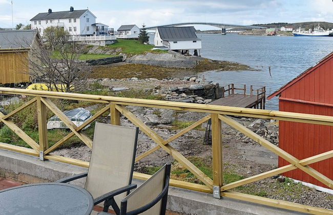 Holiday Home in Averøy - Foto 49