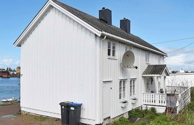 Holiday Home in Averøy - Foto 39