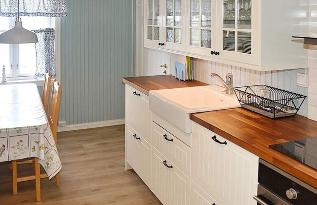 Holiday Home in Averøy - Foto 9