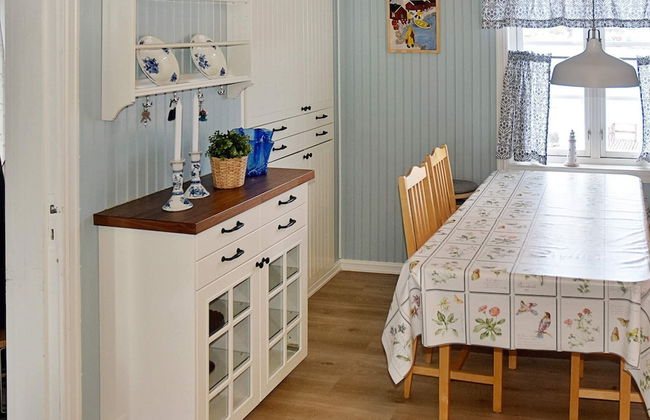 Holiday Home in Averøy - Foto 28