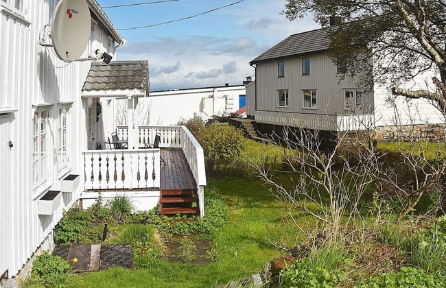 Holiday Home in Averøy - Foto 40