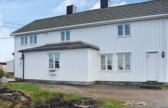 Holiday Home in AverÃ¸y - Foto 41