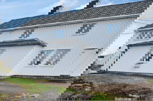 Foto 35 - Holiday Home in AverÃ¸y