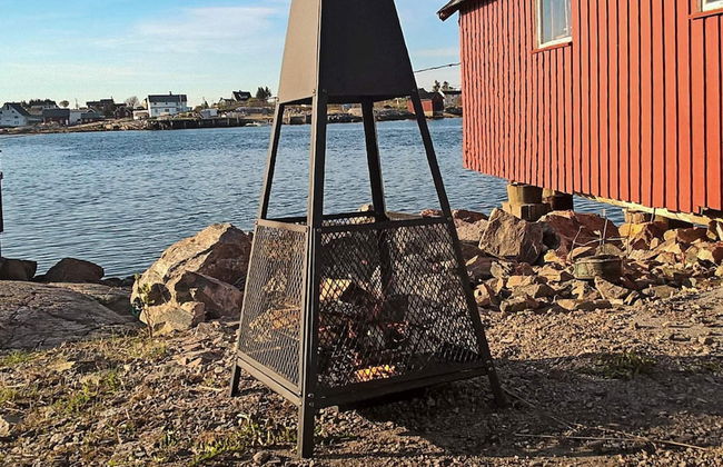 Holiday Home in Averøy - Foto 48