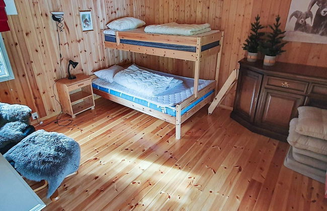 8 Person Holiday Home in Sundlandet - Photo 3