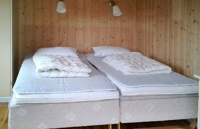 8 Person Holiday Home in Sundlandet - Foto 5
