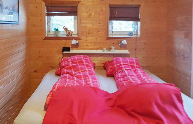 8 Person Holiday Home in Sundlandet - Foto 2