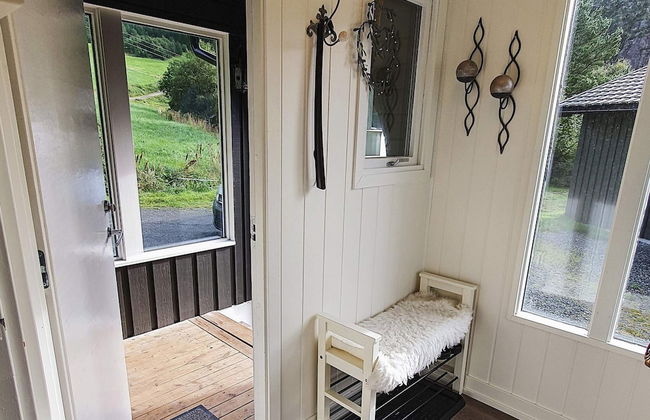 8 Person Holiday Home in Sundlandet - Foto 46