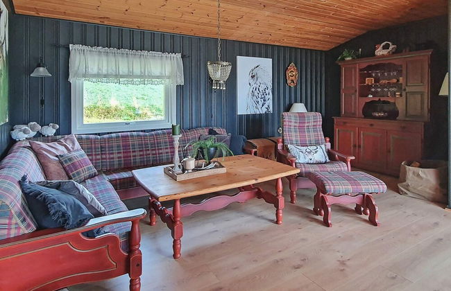 8 Person Holiday Home in Sundlandet - Foto 14