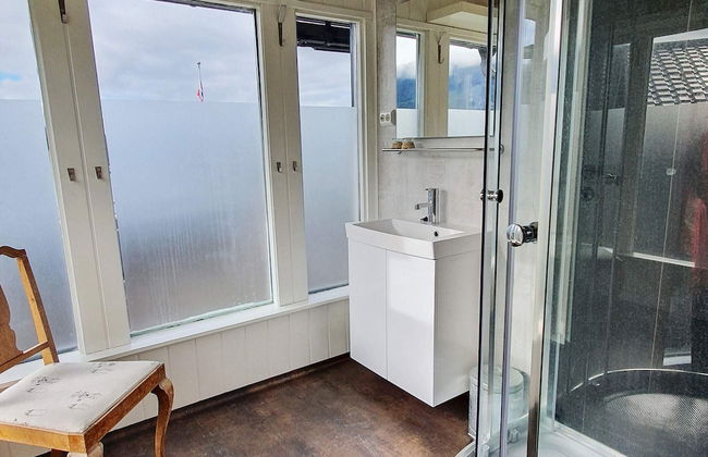 8 Person Holiday Home in Sundlandet - Foto 19