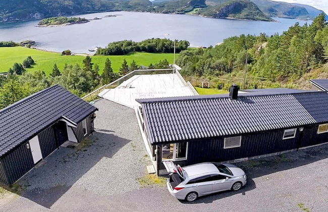 8 Person Holiday Home in Sundlandet - Foto 1