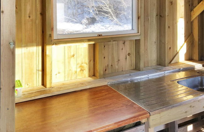 8 Person Holiday Home in Sundlandet - Foto 48