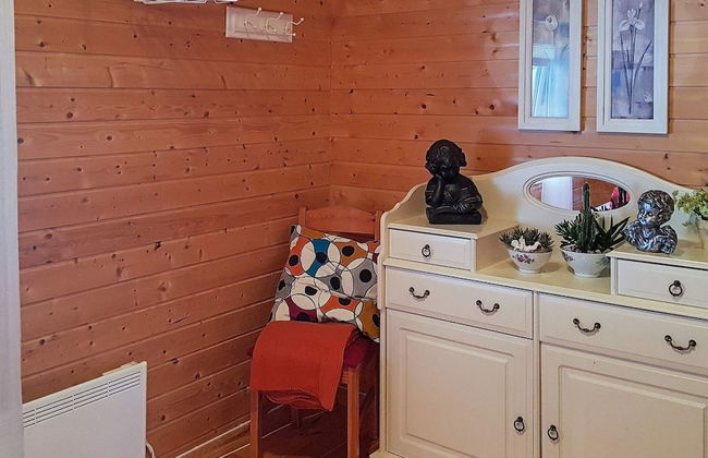 8 Person Holiday Home in Sundlandet - Foto 47