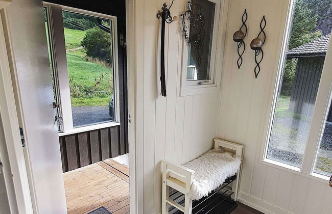 8 Person Holiday Home in Sundlandet - Foto 51