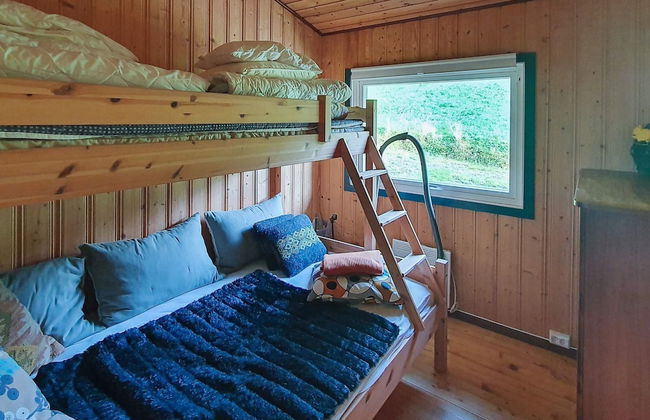 8 Person Holiday Home in Sundlandet - Foto 6