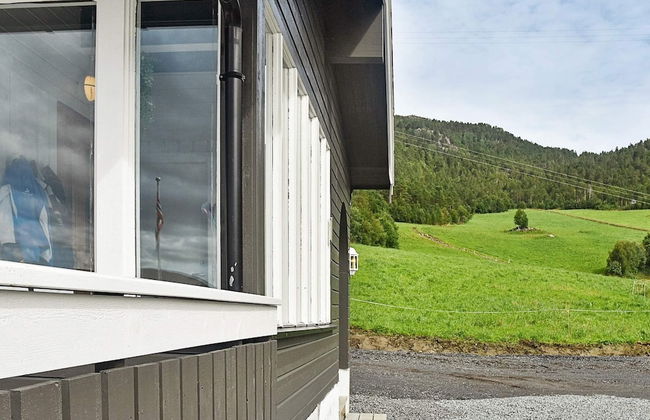 8 Person Holiday Home in Sundlandet - Foto 66
