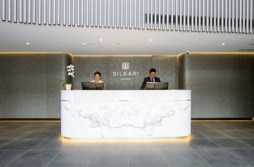 Photo 2 - Silkari Suites Chatswood