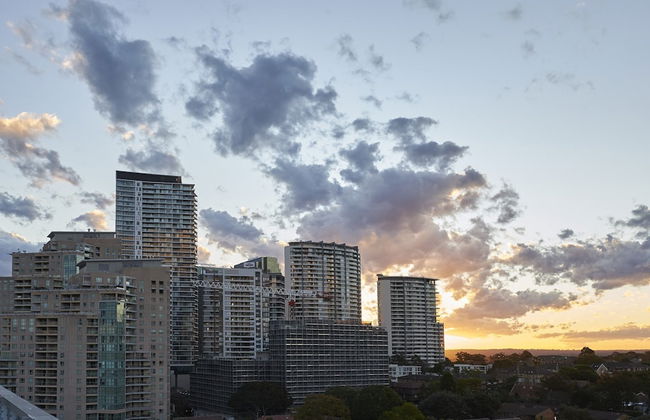 Silkari Suites Chatswood - Foto 59