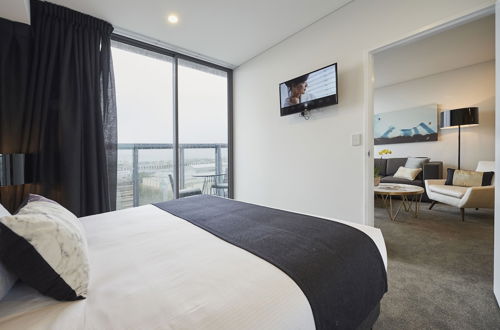 Foto 11 - Silkari Suites Chatswood