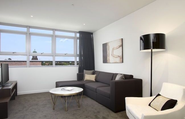 Silkari Suites Chatswood - Foto 36