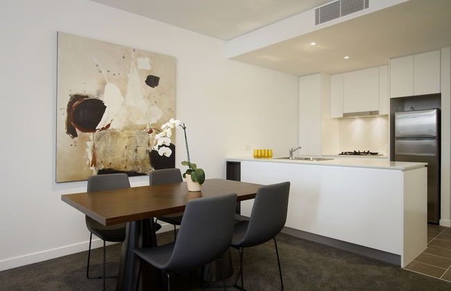 Silkari Suites Chatswood - Foto 23