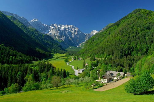 Photo 15 - Alpine Dream Chalet With Private Ski Lift