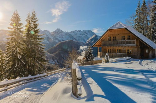 Photo 1 - Alpine Dream Chalet With Private Ski Lift