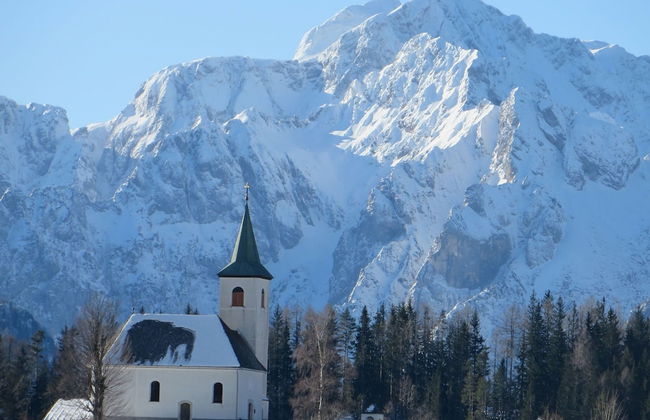 Alpine Dream Chalet With Private Ski Lift - Foto 16