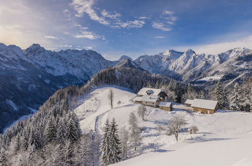 Photo 20 - Alpine Dream Chalet With Private Ski Lift