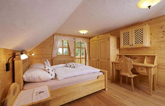 Photo 3 - Alpine Dream Chalet With Private Ski Lift