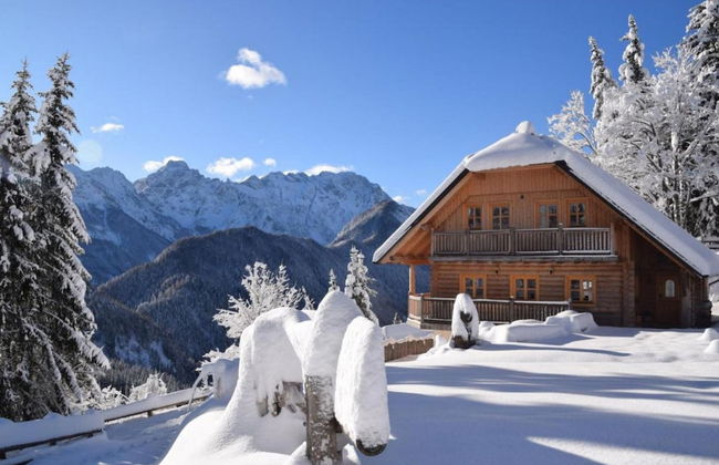 Alpine Dream Chalet With Private Ski Lift - Foto 18