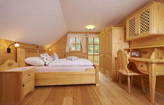 Photo 2 - Alpine Dream Chalet With Private Ski Lift