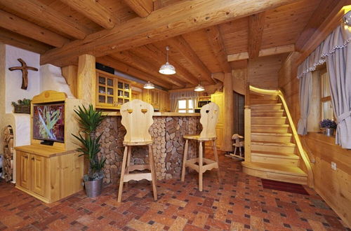 Photo 13 - Alpine Dream Chalet With Private Ski Lift