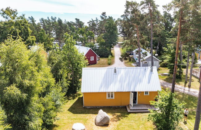 Ljugarns Semesterby & Camping - Foto 61