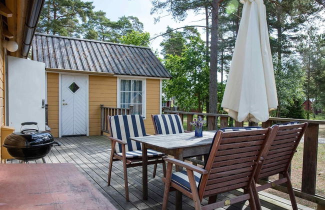 Ljugarns Semesterby & Camping - Foto 36