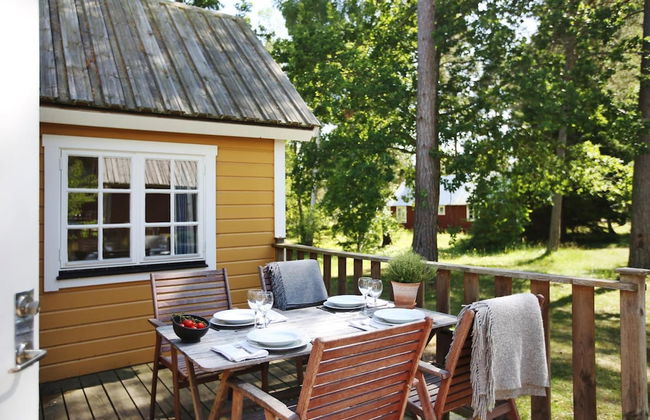 Ljugarns Semesterby & Camping - Foto 40