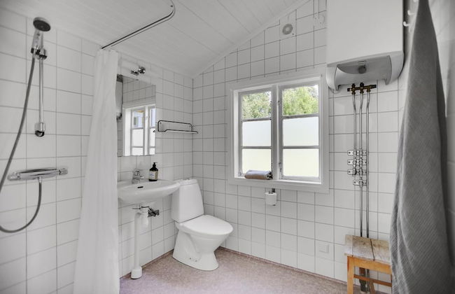 Ljugarns Semesterby & Camping - Foto 48