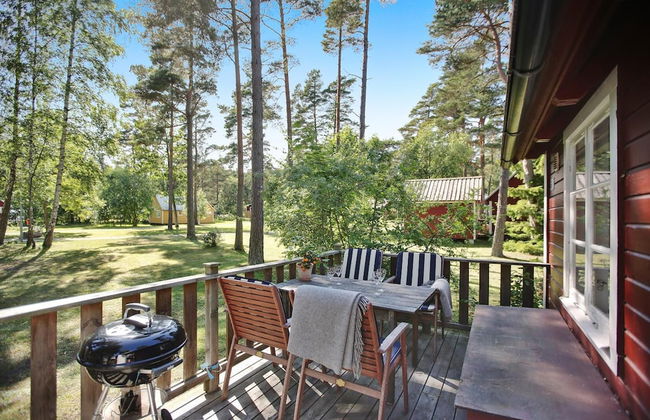 Ljugarns Semesterby & Camping - Foto 35