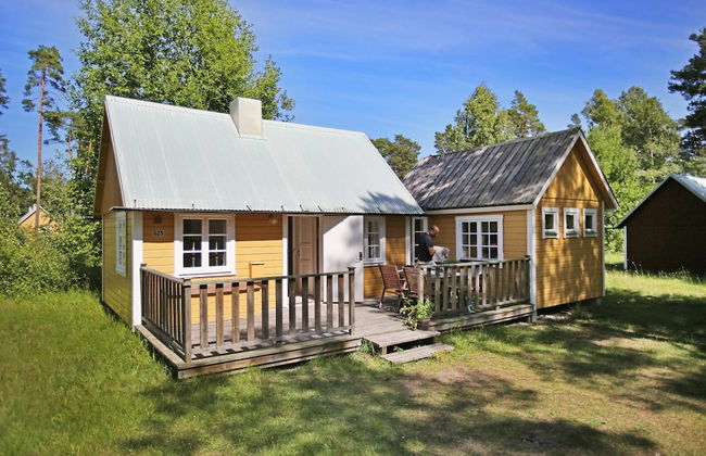 Ljugarns Semesterby & Camping - Foto 69