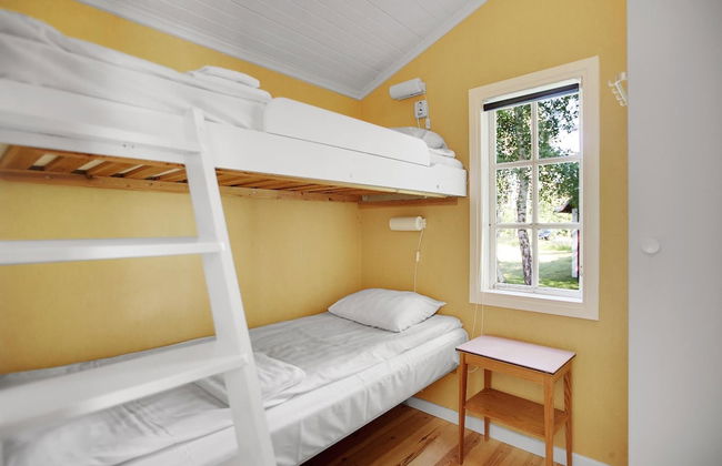 Ljugarns Semesterby & Camping - Foto 15