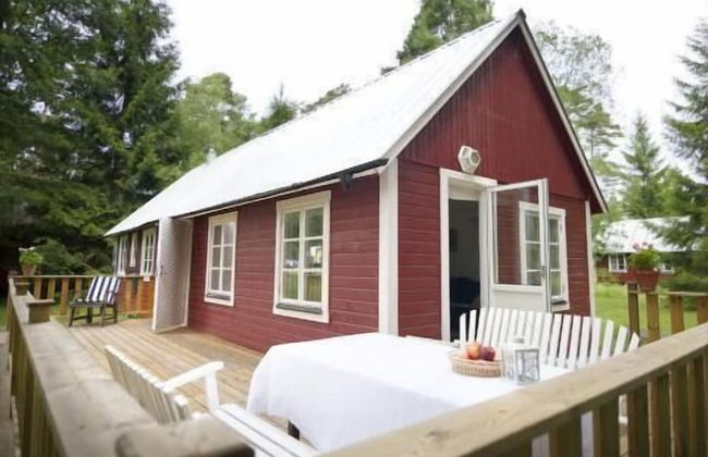 Ljugarns Semesterby & Camping - Foto 57