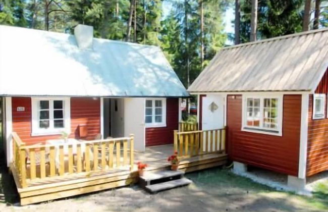 Ljugarns Semesterby & Camping - Foto 31