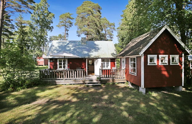 Ljugarns Semesterby & Camping - Foto 68