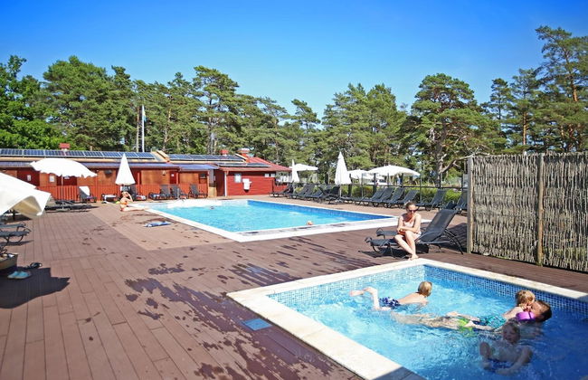 Ljugarns Semesterby & Camping - Foto 51