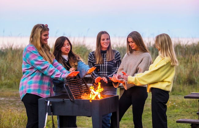 Ljugarns Semesterby & Camping - Foto 65