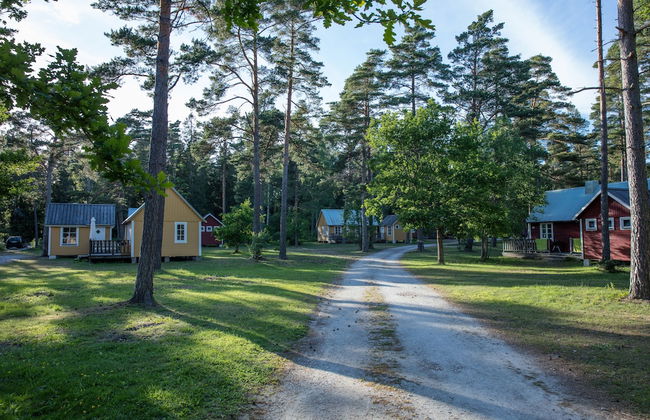 Ljugarns Semesterby & Camping - Foto 56