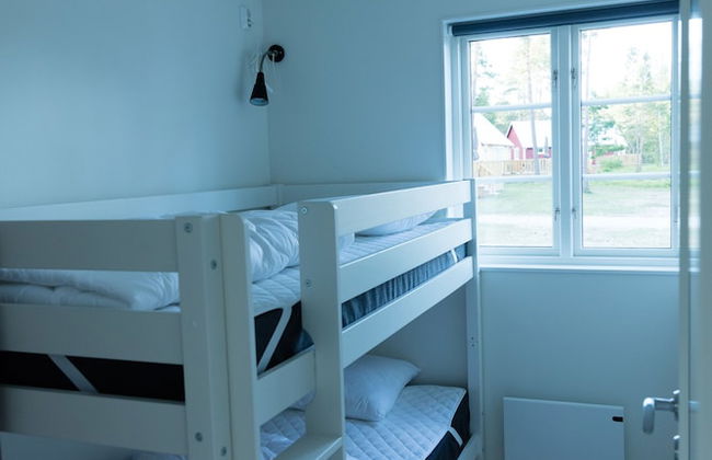 Ljugarns Semesterby & Camping - Foto 6