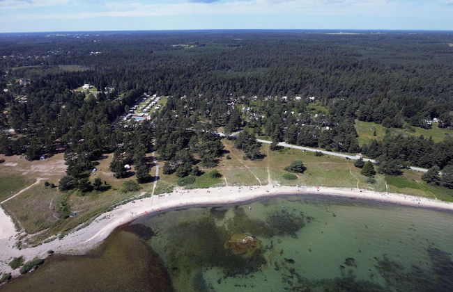Ljugarns Semesterby & Camping - Foto 58
