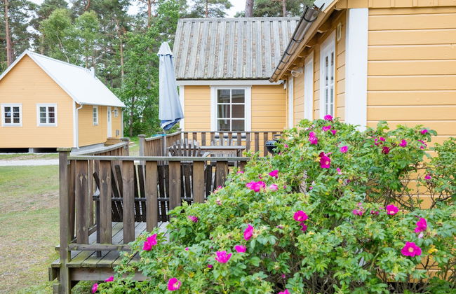 Ljugarns Semesterby & Camping - Foto 30
