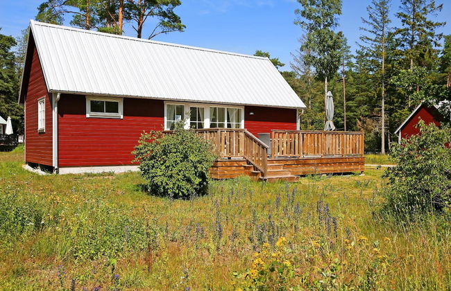 Ljugarns Semesterby & Camping - Foto 66